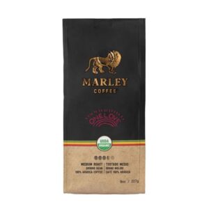 Café grano molido One Love 227 g