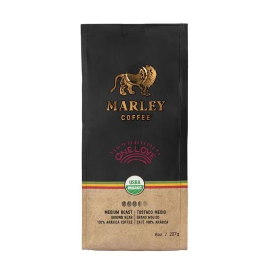 Café grano molido One Love 227 g