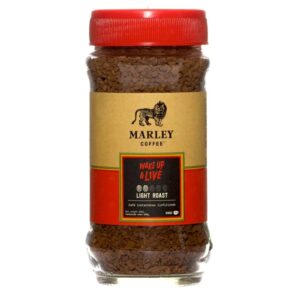 Wake Up and Live Liofilizado 100 g
